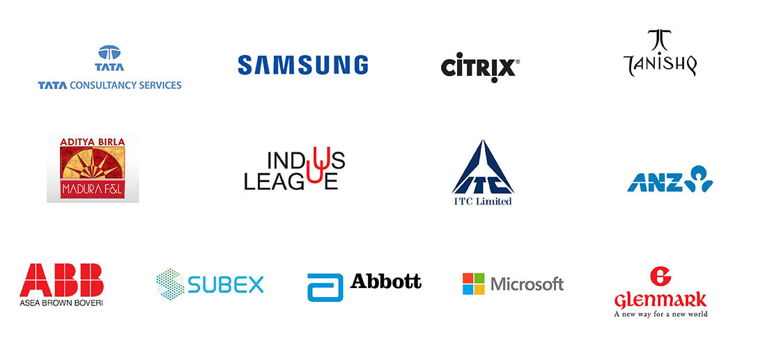 clients logo